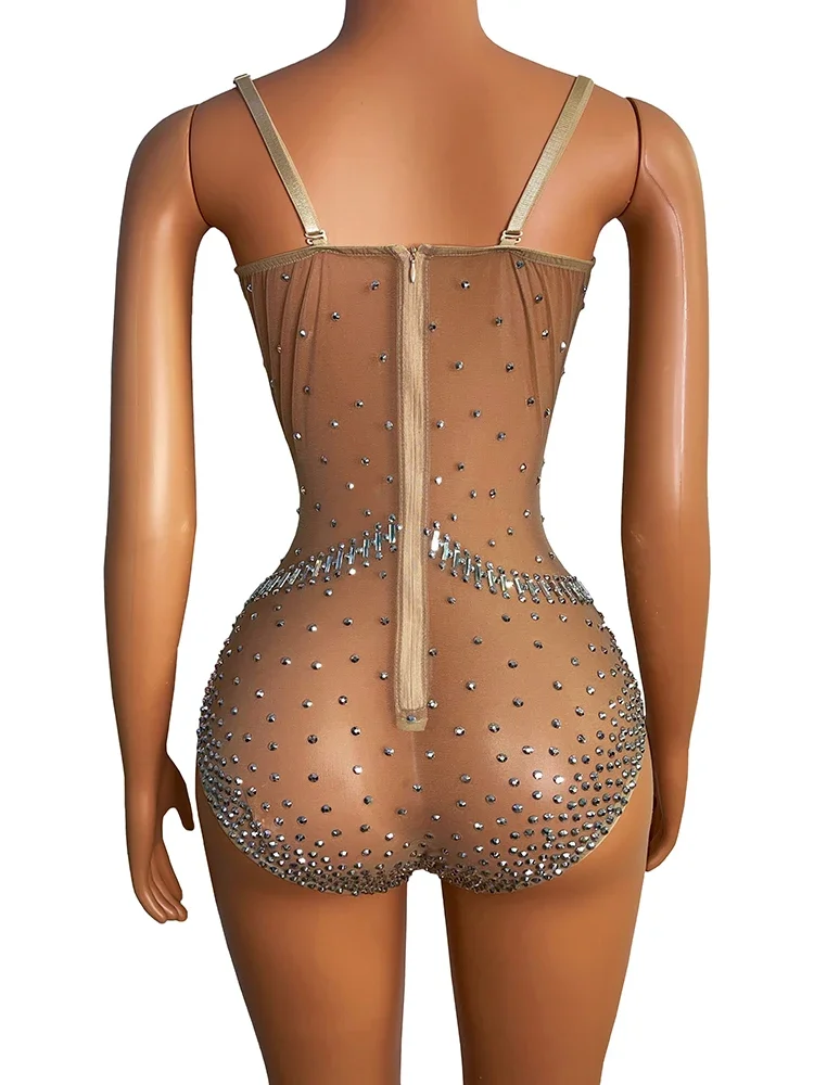 Feiern Sie Sängerin DJ Strass  – Rhinestone Banding Trim Bewertung und Preis