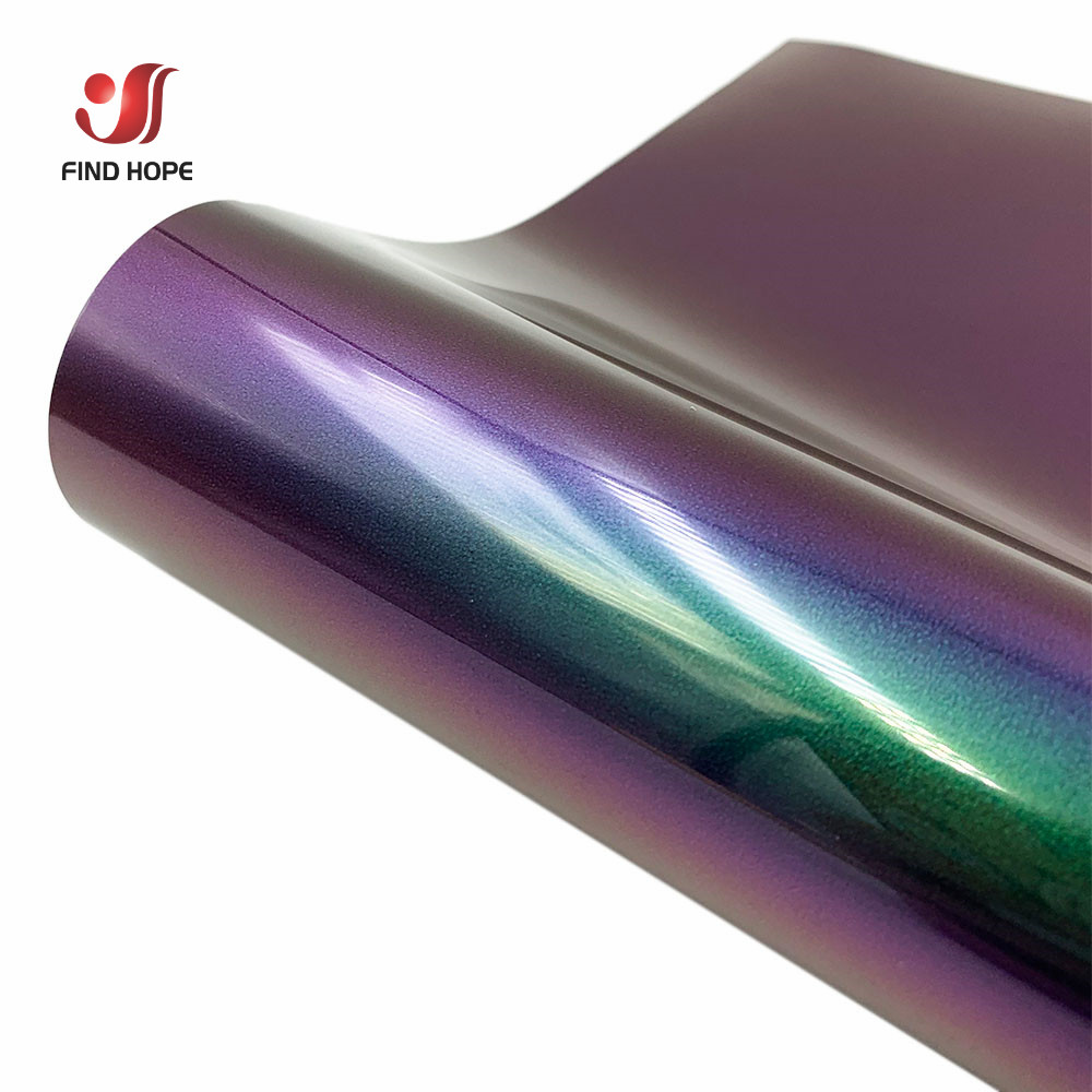 12' X 10' Verschiedene schille – Glitter Vinyl Roll Bewertung und Preis