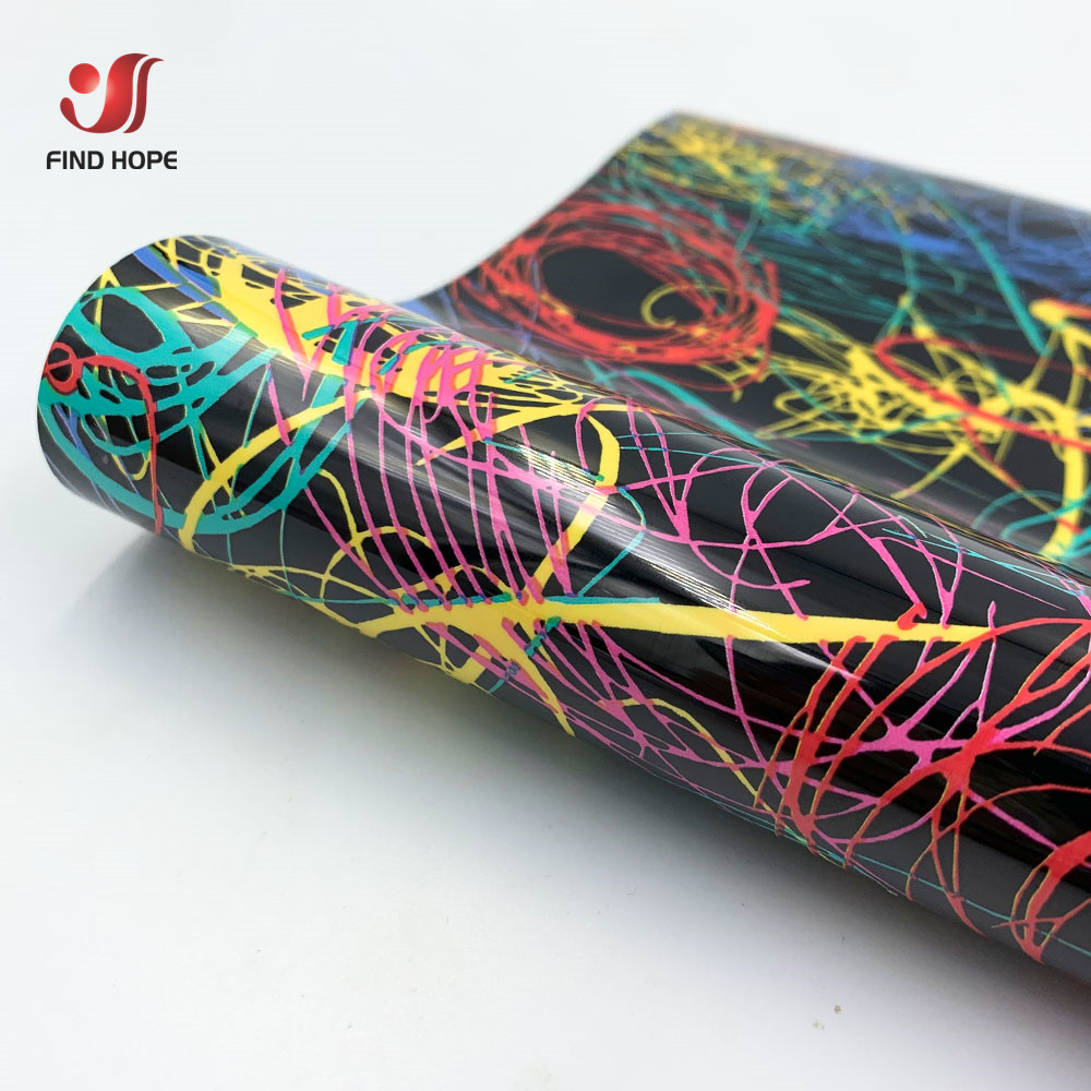 12' X 10' Verschiedene schille – Glitter Vinyl Roll Bewertung und Preis