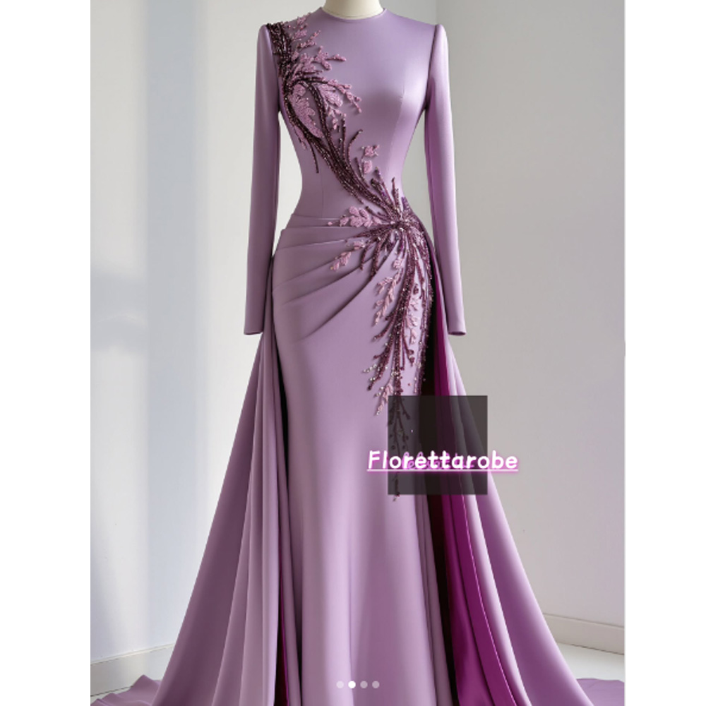 Florettarobe Exquisites lila S – Applique Patch Flower Bewertung und Preis