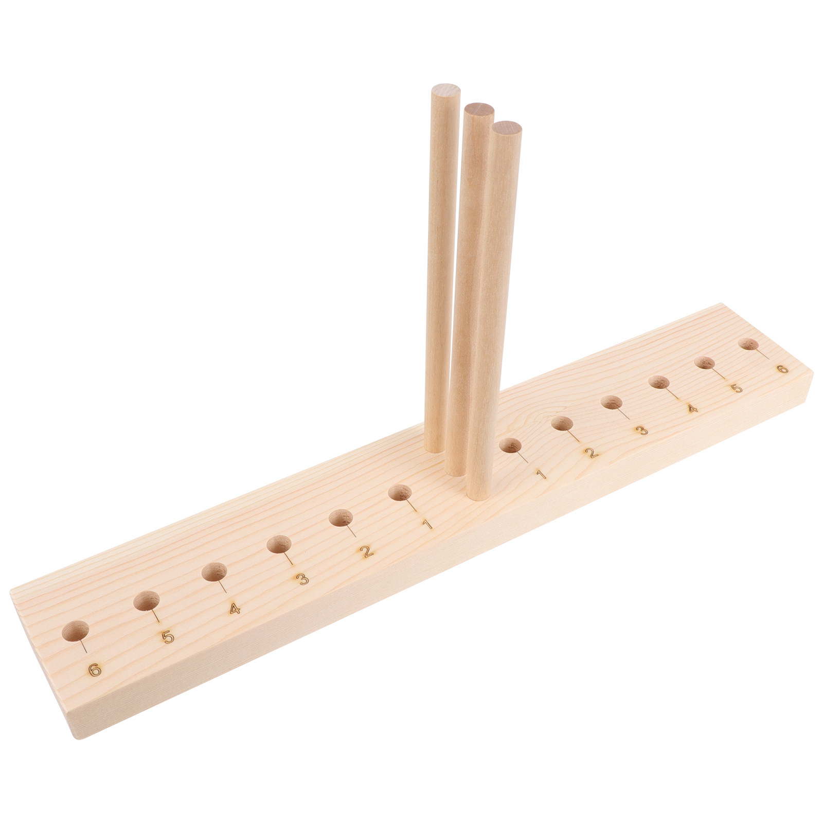 Hochwertiger Holzbogenformer f – Pom Pom Maker Tool Bewertung und Preis