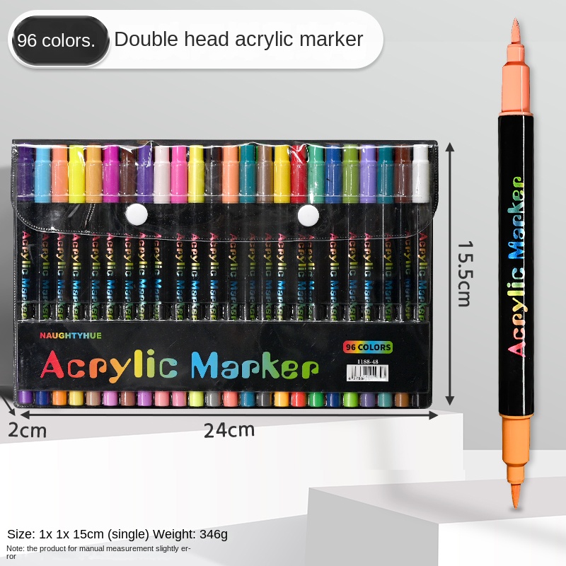 24-120 Farben Doppelspitzen-Ac – Copic Marker Classic Bewertung und Preis