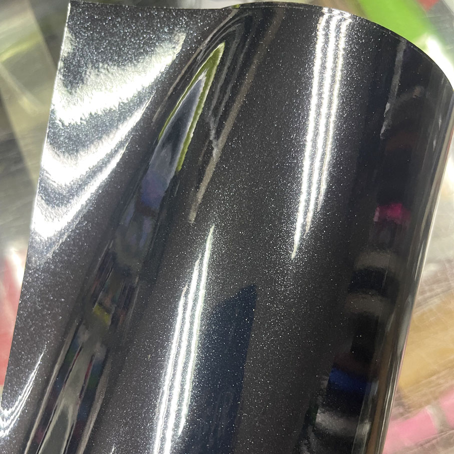 20/30/50CM*100/200CM Perlglänz – Glitter Vinyl Roll Bewertung und Preis