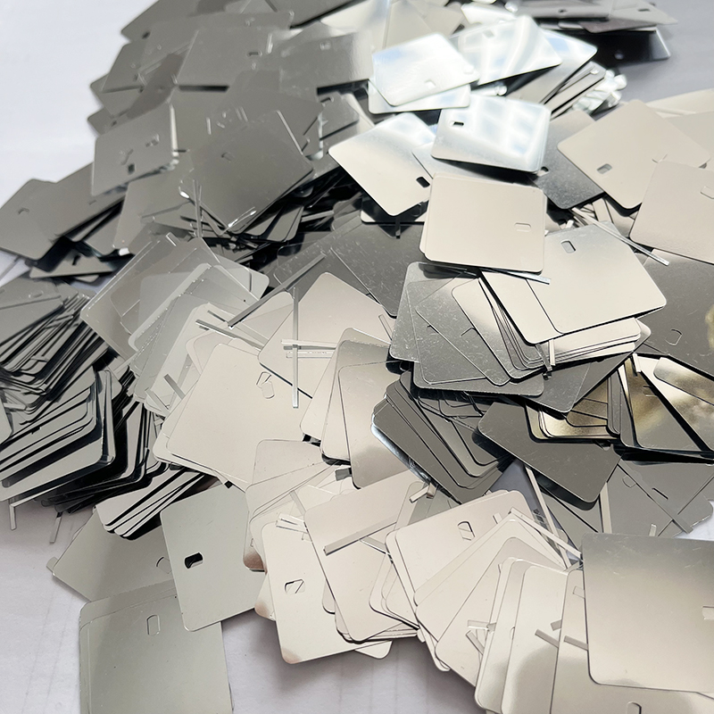 5000pc Shimmer Pailletten Für  – Sequin Fabric Panel Bewertung und Preis