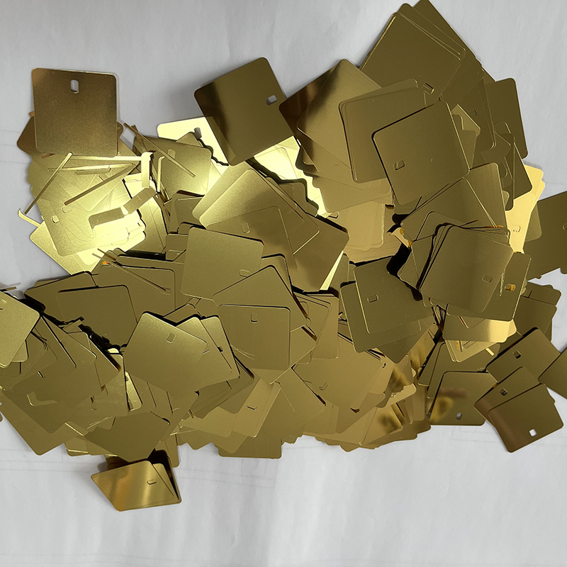 5000pc Shimmer Pailletten Für  – Sequin Fabric Panel Bewertung und Preis
